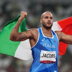 必发下载-雅各布斯9秒95斩获欧洲冠军：感谢那些质疑我的人