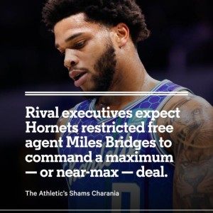 必发APP-【NBA流言汇总】小桥力争顶薪 老鹰兜售科林斯